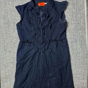 Juicy Couture Black Dress